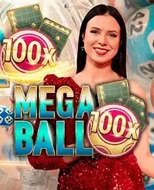 Mega Ball