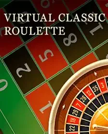 Virtual Classic Roulette